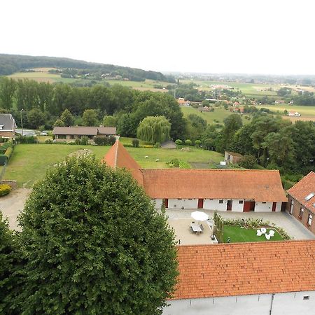 B&B Hof Ter Kwaremont Kluisbergen Exterior photo