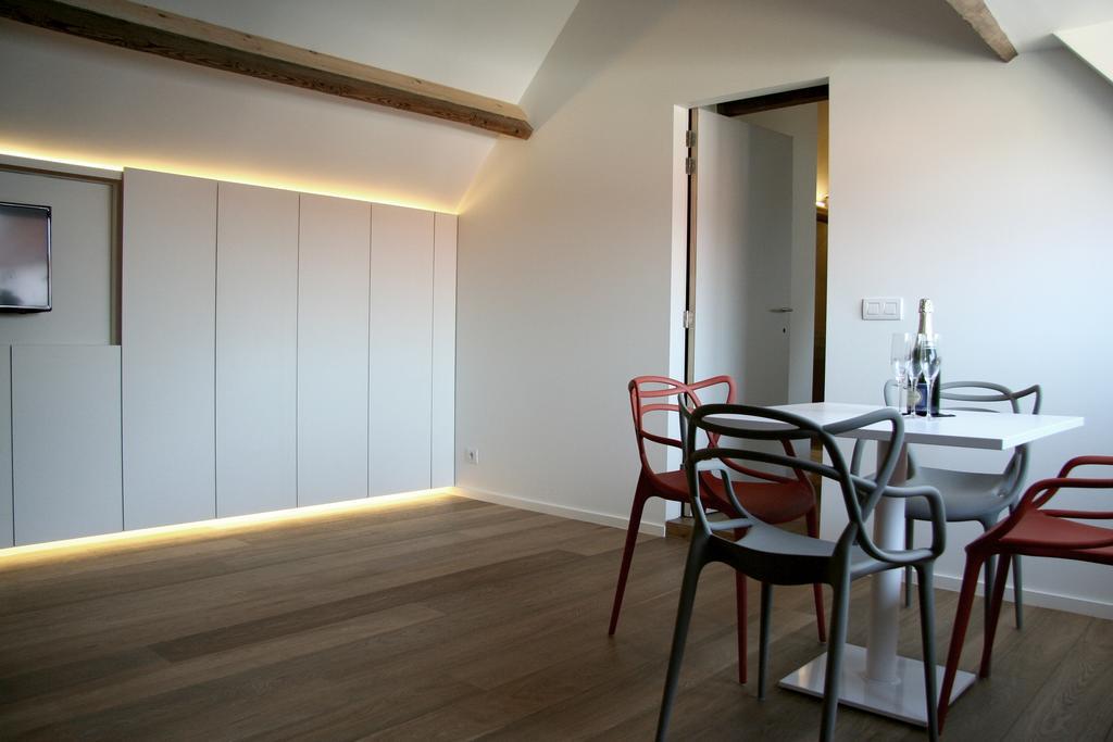 B&B Hof Ter Kwaremont Kluisbergen Room photo