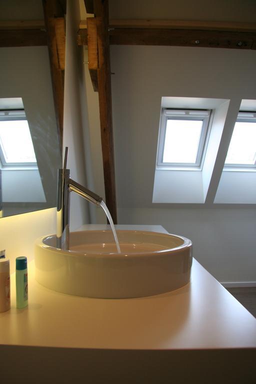B&B Hof Ter Kwaremont Kluisbergen Room photo