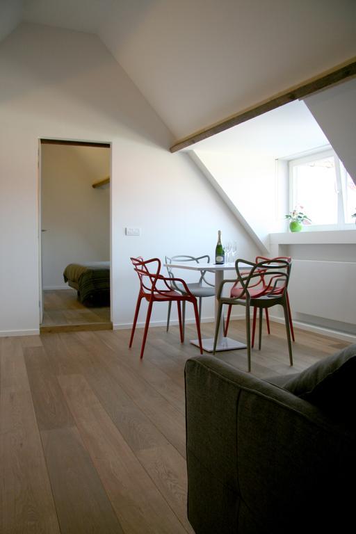 B&B Hof Ter Kwaremont Kluisbergen Room photo